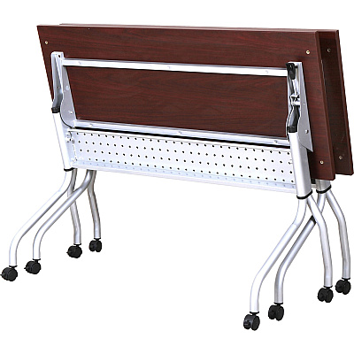 Lorell Flip Top Training Table (LLR60717)