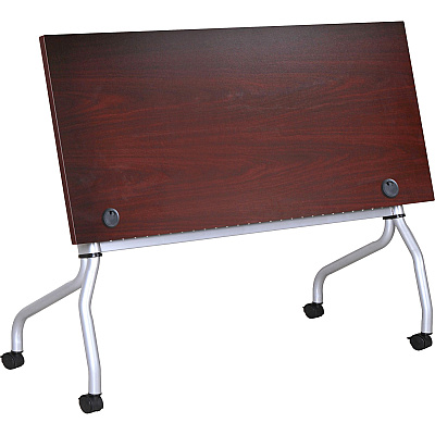 Lorell Flip Top Training Table (LLR60717)