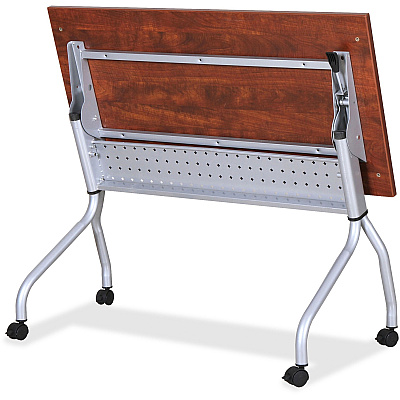Lorell Flip Top Training Table (LLR60720)