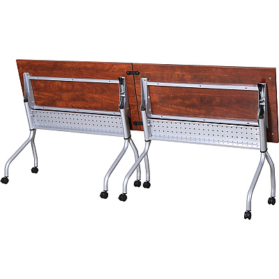 Lorell Flip Top Training Table (LLR60720)