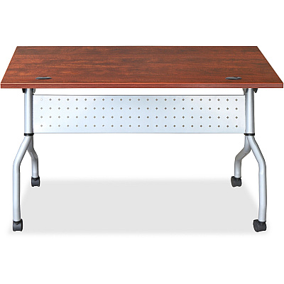 Lorell Flip Top Training Table (LLR60720)
