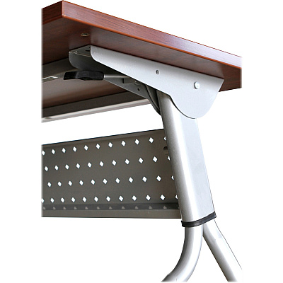 Lorell Flip Top Training Table (LLR60720)