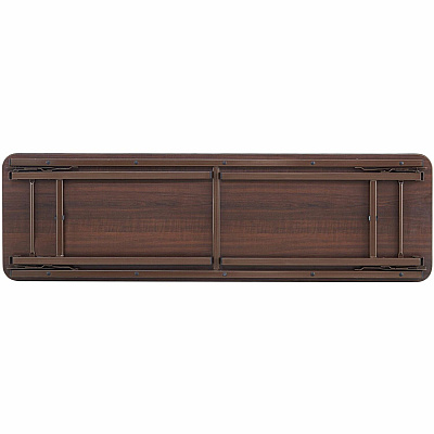 Lorell Economy Folding Banquet Table (LLR60725)