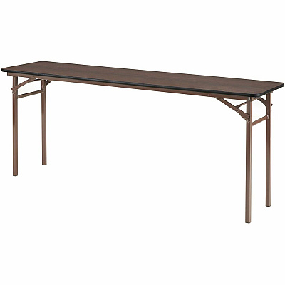 Lorell Economy Folding Banquet Table (LLR60727)