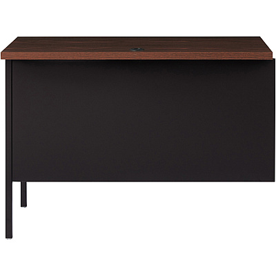Lorell Fortress Series Right-Pedestal Return (LLR60921)