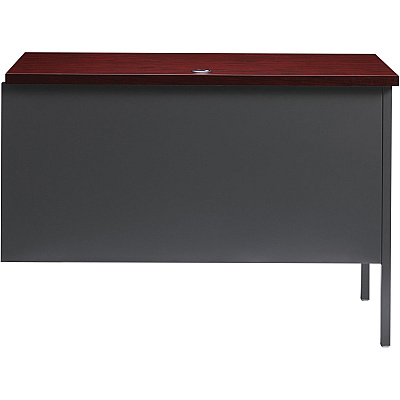 Lorell Fortress Series Left-Pedestal Return (LLR60925)