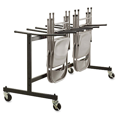 Lorell Folding Chair Dolly (LLR62521)