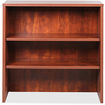 Lorell Essentials Series Stack-on Bookshelf (LLR69613)