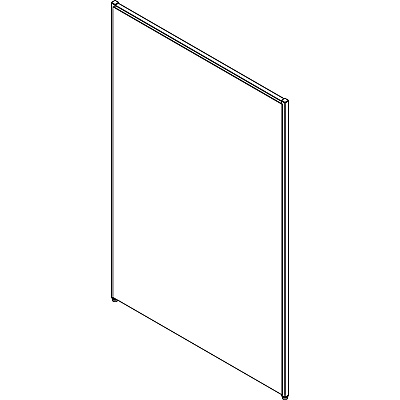 Lorell Panel System Partition Fabric Panel (LLR90251)