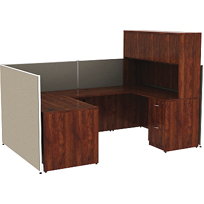 Lorell Panel System Partition Fabric Panel (LLR90252)