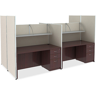 Lorell Panel System Partition Fabric Panel (LLR90253)
