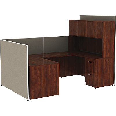 Lorell Panel System Partition Fabric Panel (LLR90258)