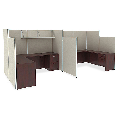 Lorell Panel System Partition Fabric Panel (LLR90258)