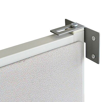 Lorell Panel System Wall Brackets (LLR90262)