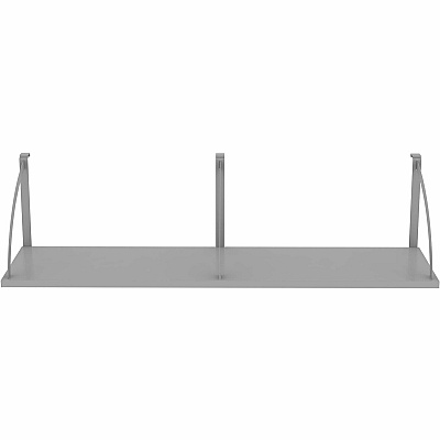 Lorell Panel System Shelf (LLR90263)