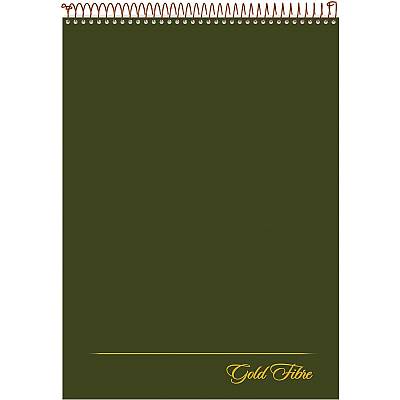 Ampad Gold Fibre Classic Wirebound Legal Pads (TOP20811)