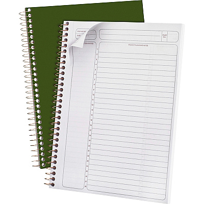 Ampad Gold Fibre Classic Project Planner (TOP20816)