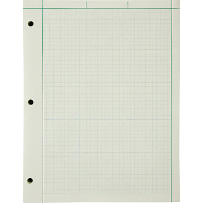 Ampad Engineering Computation Pad (AMP22144)