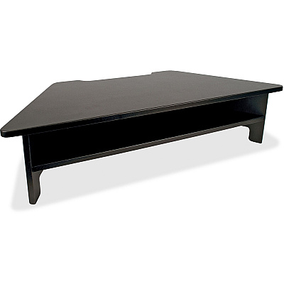 Victor High Rise Monitor Stand (VCTDC050)