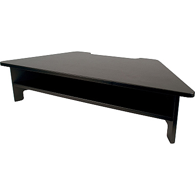 Victor High Rise Monitor Stand (VCTDC050)