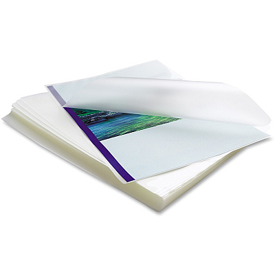Fellowes ImageLast Jam-Free Thermal Laminating Pouches (5245301)