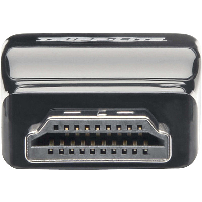 Tripp Lite HDMI Male to VGA Female Adapter Video Converter (P131000)