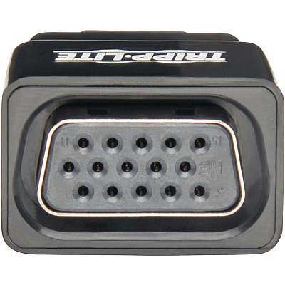 Tripp Lite HDMI Male to VGA Female Adapter Video Converter (P131000)