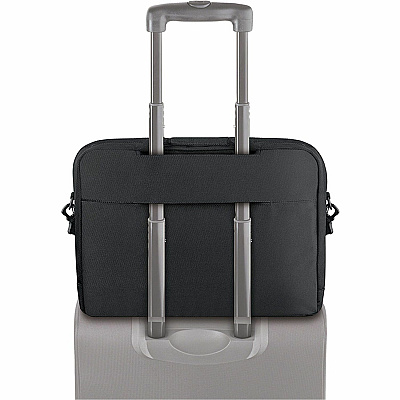 Solo Urban Carrying Case (Briefcase) for 17.3" Notebook (USLLVL3304)