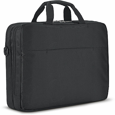 Solo Urban Carrying Case (Briefcase) for 17.3" Notebook (USLLVL3304)