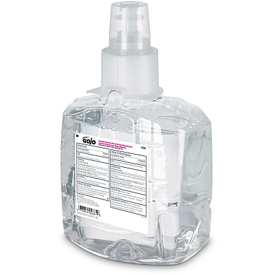 GOJO LTX-12 Dispenser Plum Antibacterial Hand Soap (GOJ191202CT)