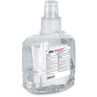 GOJO LTX-12 Dispenser Plum Antibacterial Hand Soap (GOJ191202CT)