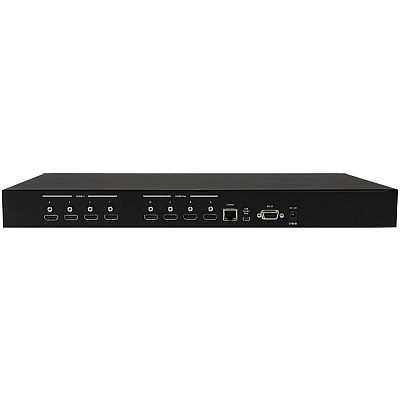 StarTech 4x4 Hdmi Matrix Switch W/ Pap (VS424HDPIP)