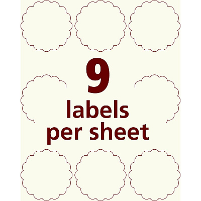 Avery Gift Label (AVE22836)