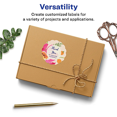 Avery Gift Label (AVE22836)