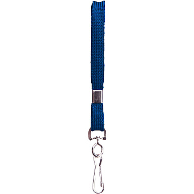 SICURIX Flat Metal Hook Lanyard (BAU65613)