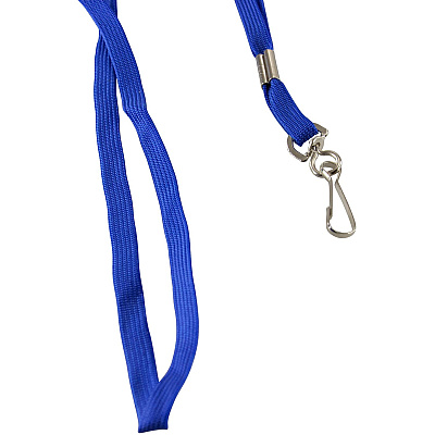 SICURIX Flat Metal Hook Lanyard (BAU65613)