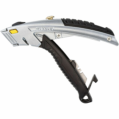 Stanley InstantChange Retractable Knife (BOS10788)