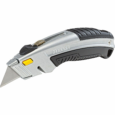 Stanley InstantChange Retractable Knife (BOS10788)