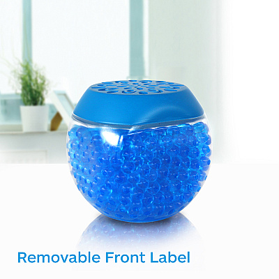 BRIGHT Air Scent Gems Odor Eliminator (BRI900228)