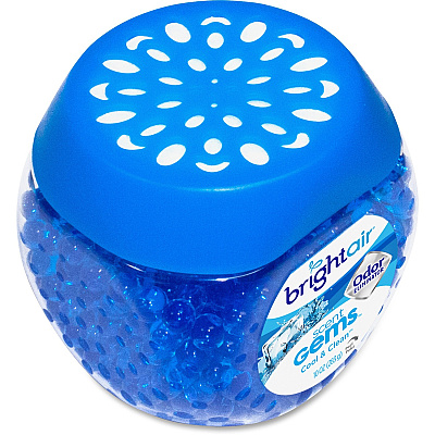 BRIGHT Air Scent Gems Odor Eliminator (BRI900228)
