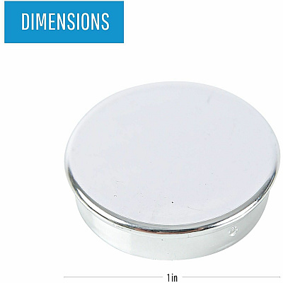 MasterVision Planning Board Magnets (BVCIM130809)