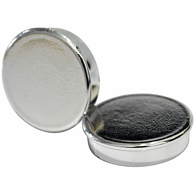 MasterVision Planning Board Magnets (BVCIM130809)