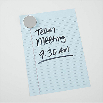 MasterVision Planning Board Magnets (BVCIM130809)