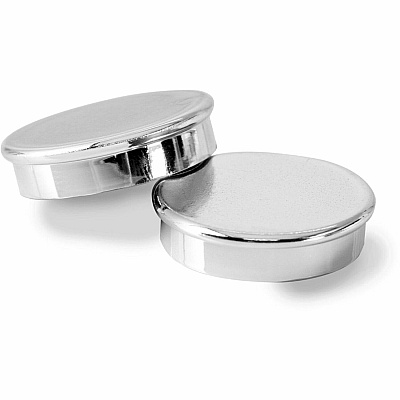 MasterVision Planning Board Magnets (BVCIM130809)