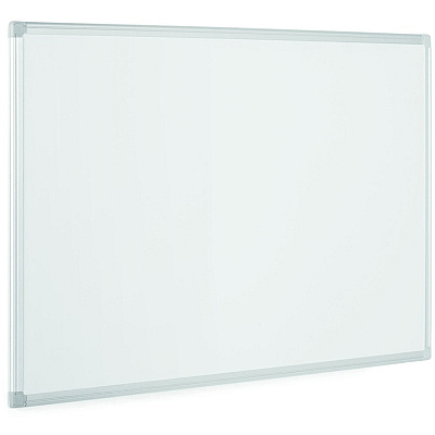 MasterVision EasyClean Dry-erase Board (BVCMA0200790)