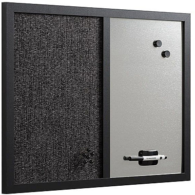MasterVision Dry-erase Combination Board (BVCMX04433168)