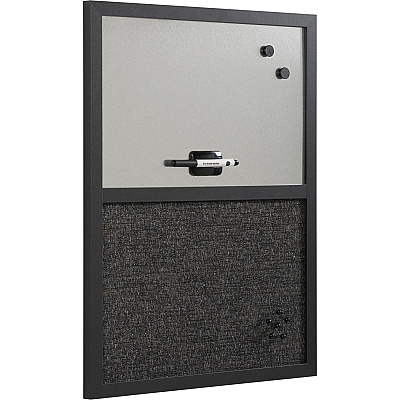 MasterVision Dry-erase Combination Board (BVCMX04433168)