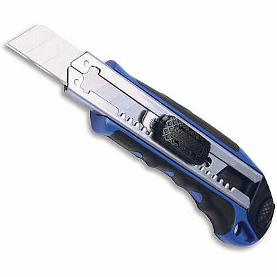 COSCO Snap Off Blade Retractable Utility Knife (COS091514)