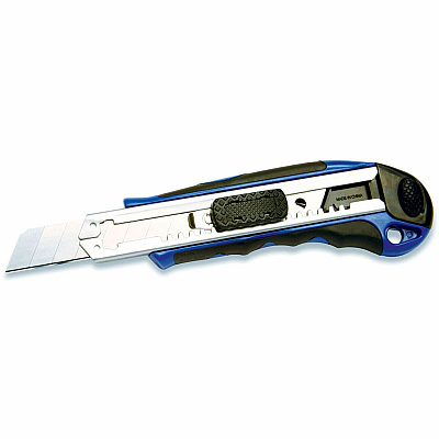 COSCO Snap Off Blade Retractable Utility Knife (COS091514)