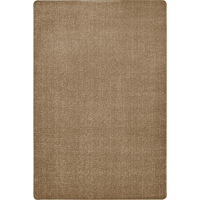 Carpets for Kids Solid Color Mt. St. Helens 6'x9' Rug (2100108)